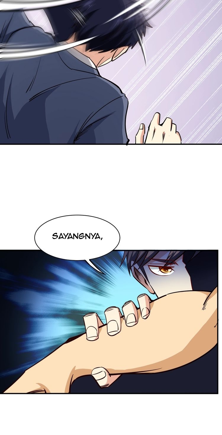 Melee Mad Soldier Chapter 28 Gambar 32