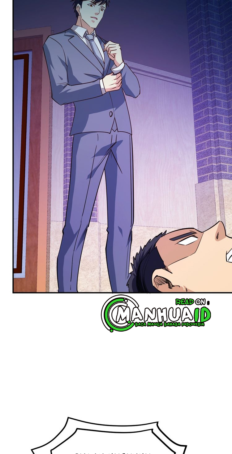 Melee Mad Soldier Chapter 28 Gambar 35