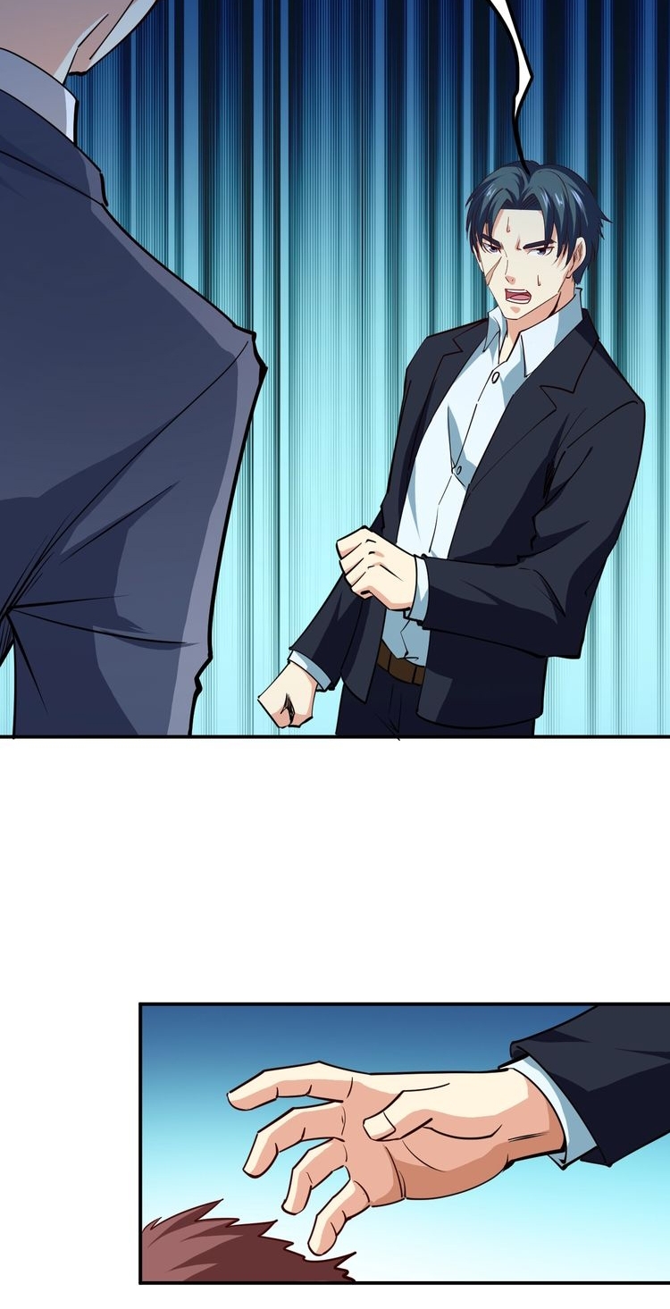Melee Mad Soldier Chapter 28 Gambar 42