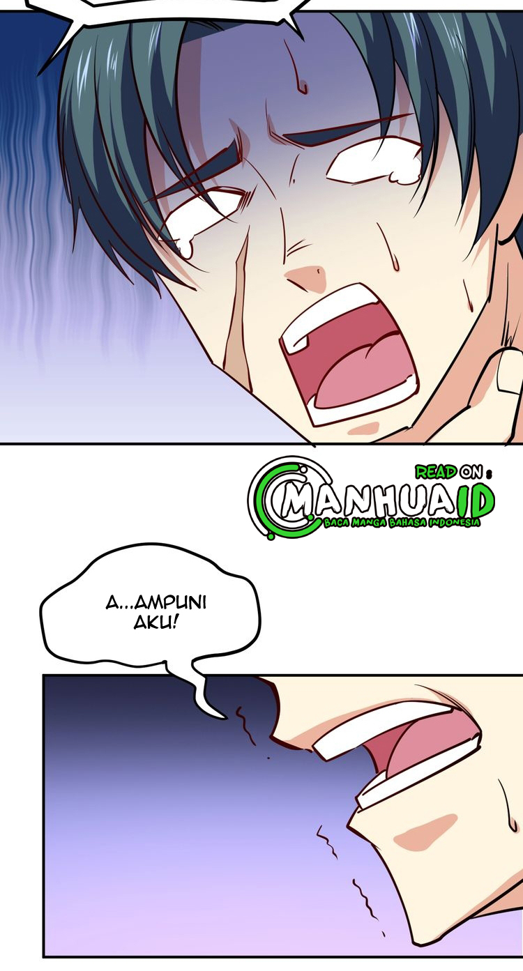 Melee Mad Soldier Chapter 28 Gambar 55