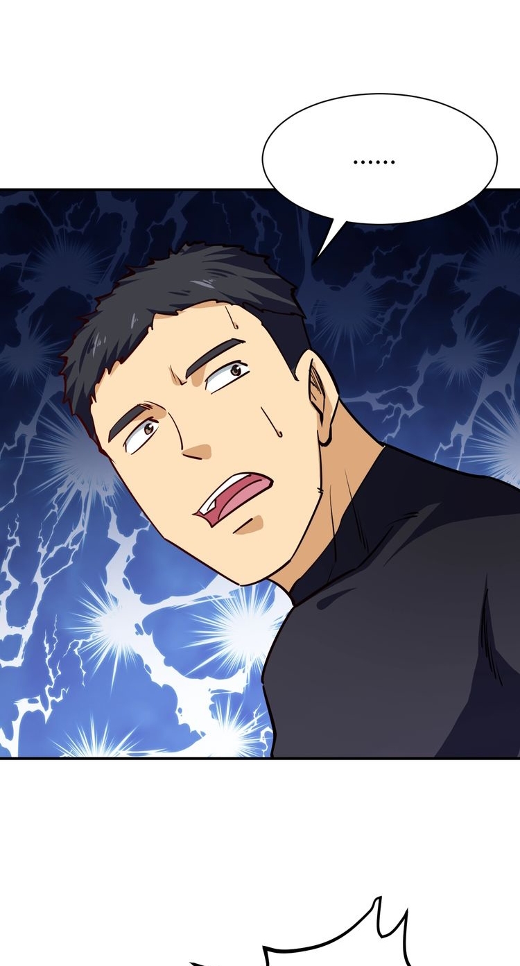 Melee Mad Soldier Chapter 28 Gambar 56