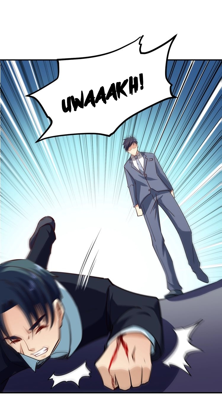 Melee Mad Soldier Chapter 28 Gambar 62