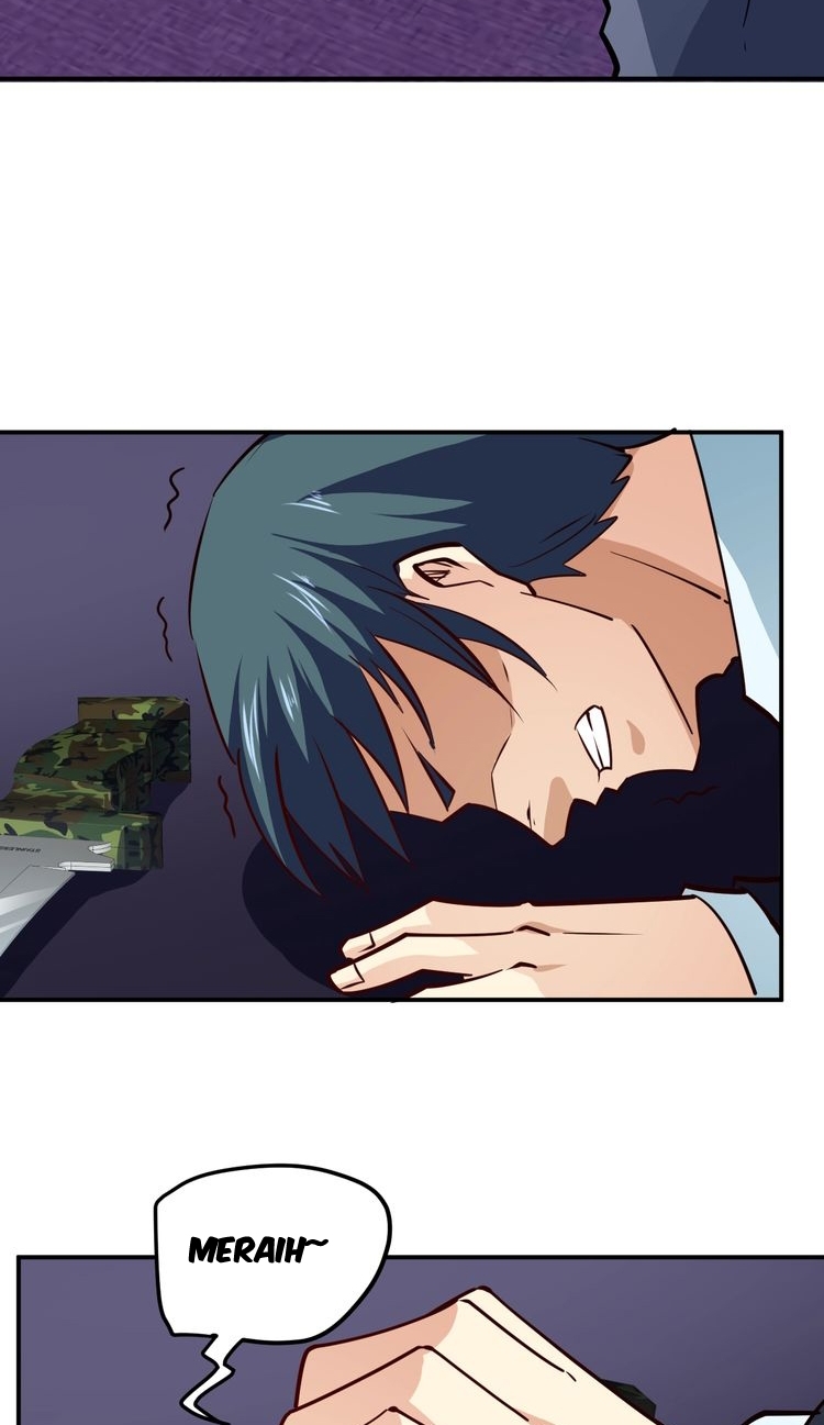 Melee Mad Soldier Chapter 28 Gambar 64