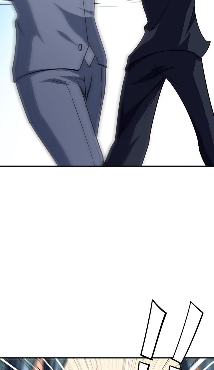 Melee Mad Soldier Chapter 28 Gambar 69
