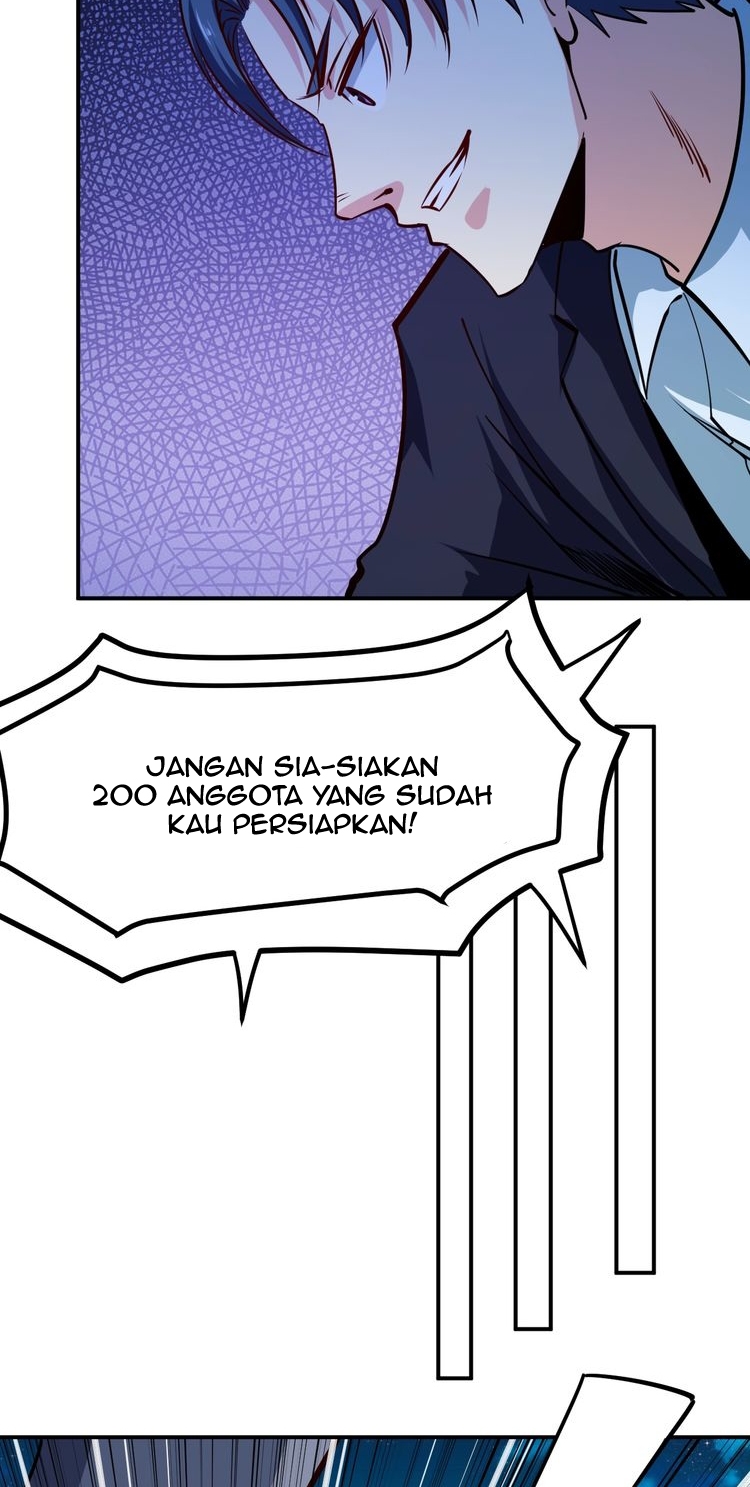 Melee Mad Soldier Chapter 28 Gambar 7