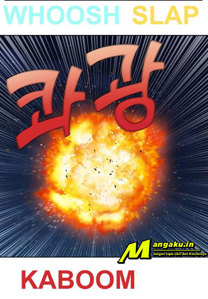 The Gamer Chapter 335 Gambar 24