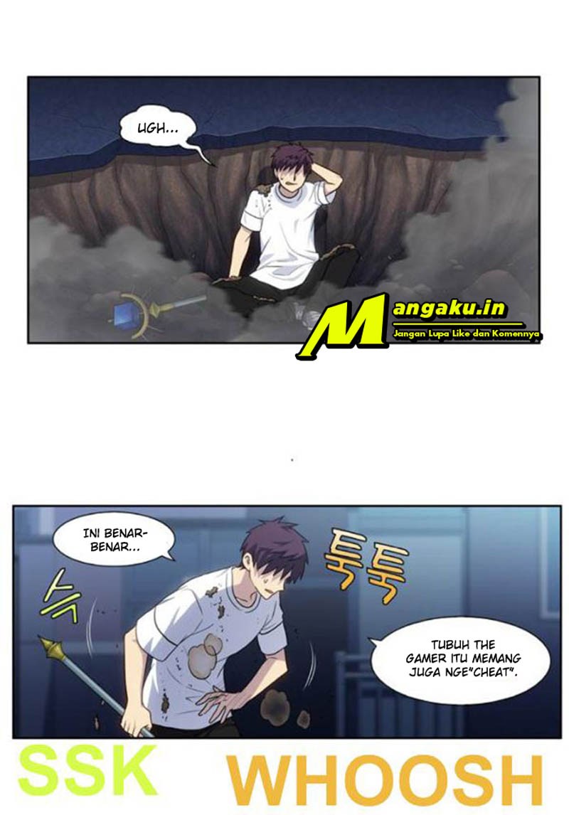 The Gamer Chapter 335 Gambar 28