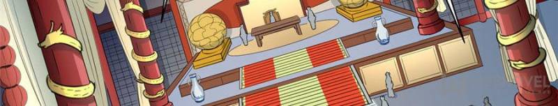 The Crazy Adventures of Mystical Doctor Chapter 140 Gambar 10