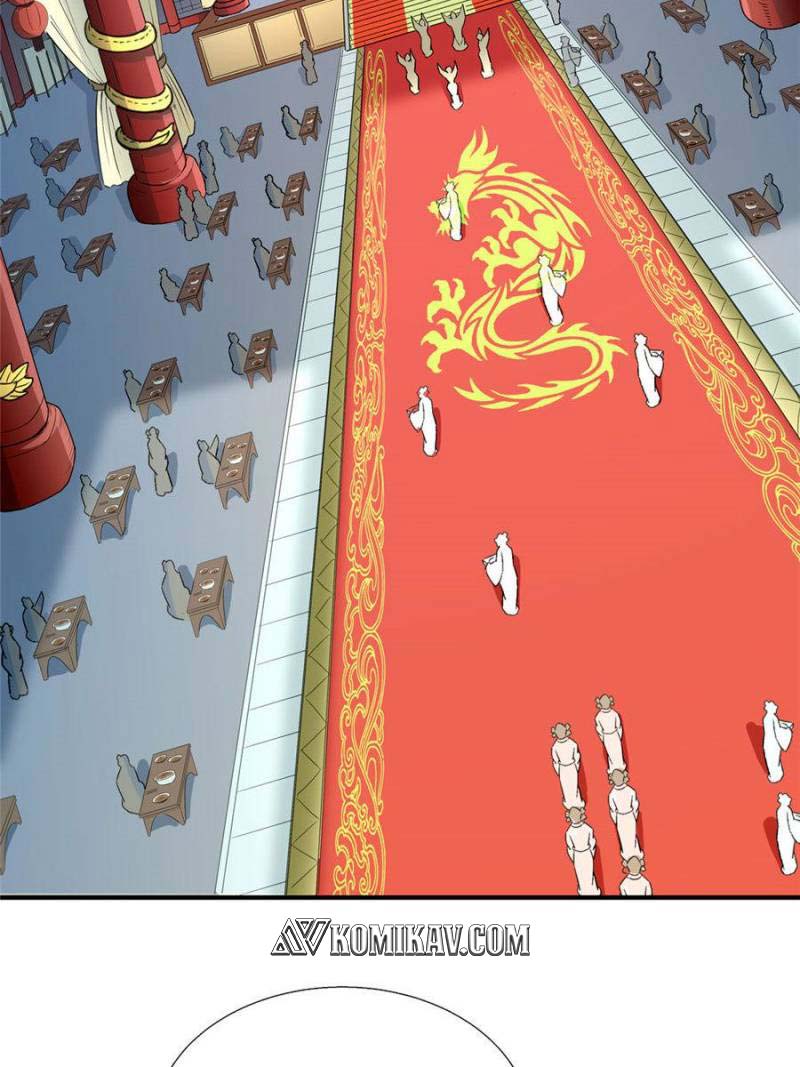 The Crazy Adventures of Mystical Doctor Chapter 140 Gambar 11