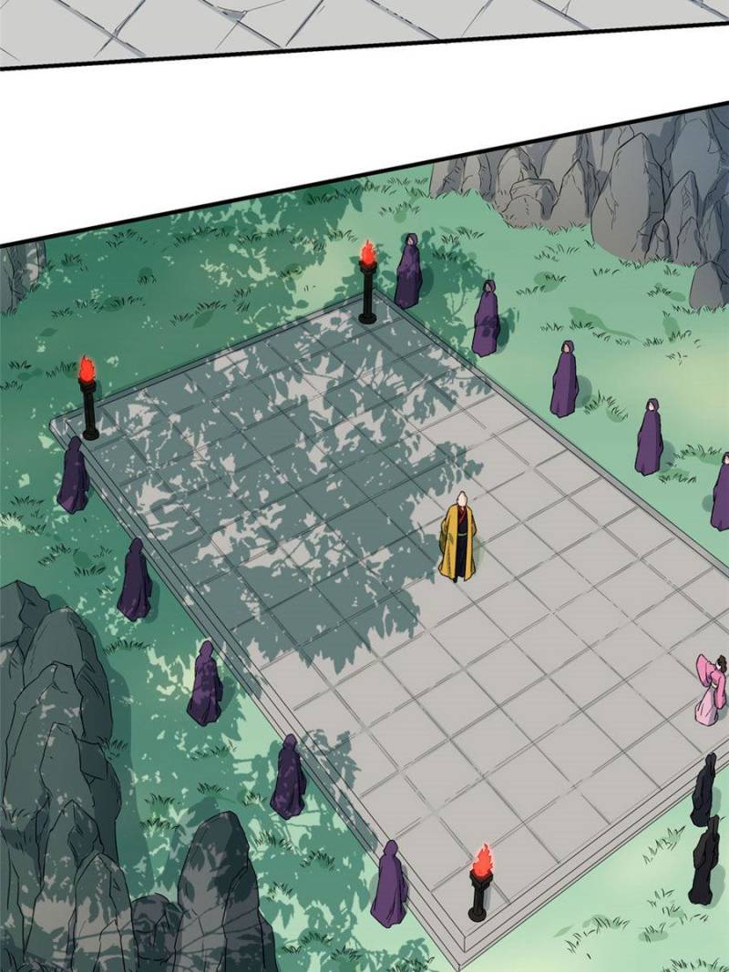 The Crazy Adventures of Mystical Doctor Chapter 140 Gambar 18