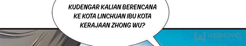 The Crazy Adventures of Mystical Doctor Chapter 140 Gambar 22