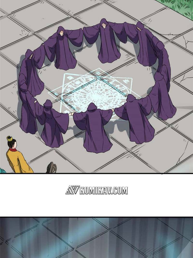 The Crazy Adventures of Mystical Doctor Chapter 140 Gambar 27