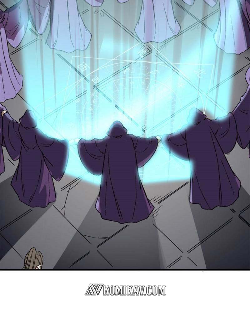 The Crazy Adventures of Mystical Doctor Chapter 140 Gambar 29