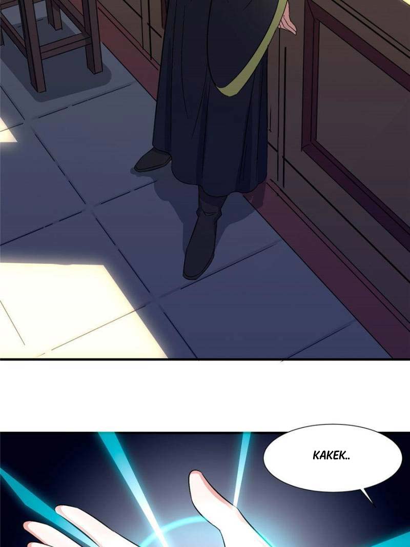 The Crazy Adventures of Mystical Doctor Chapter 140 Gambar 3