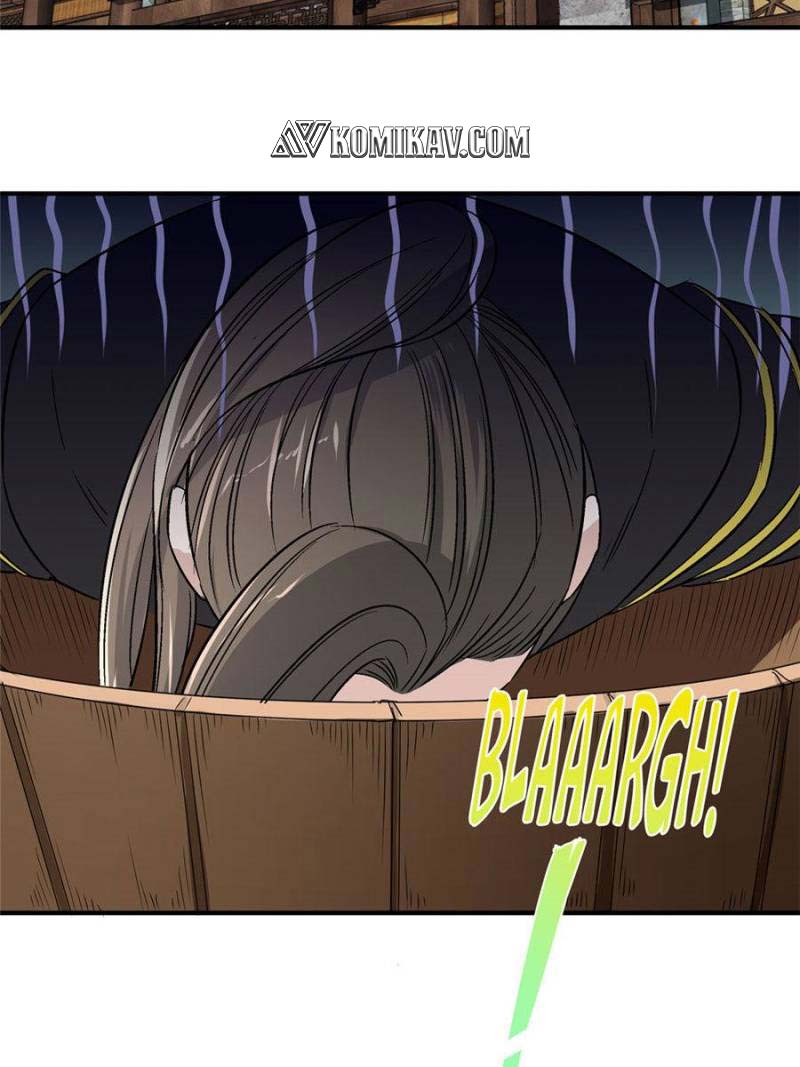 The Crazy Adventures of Mystical Doctor Chapter 140 Gambar 42