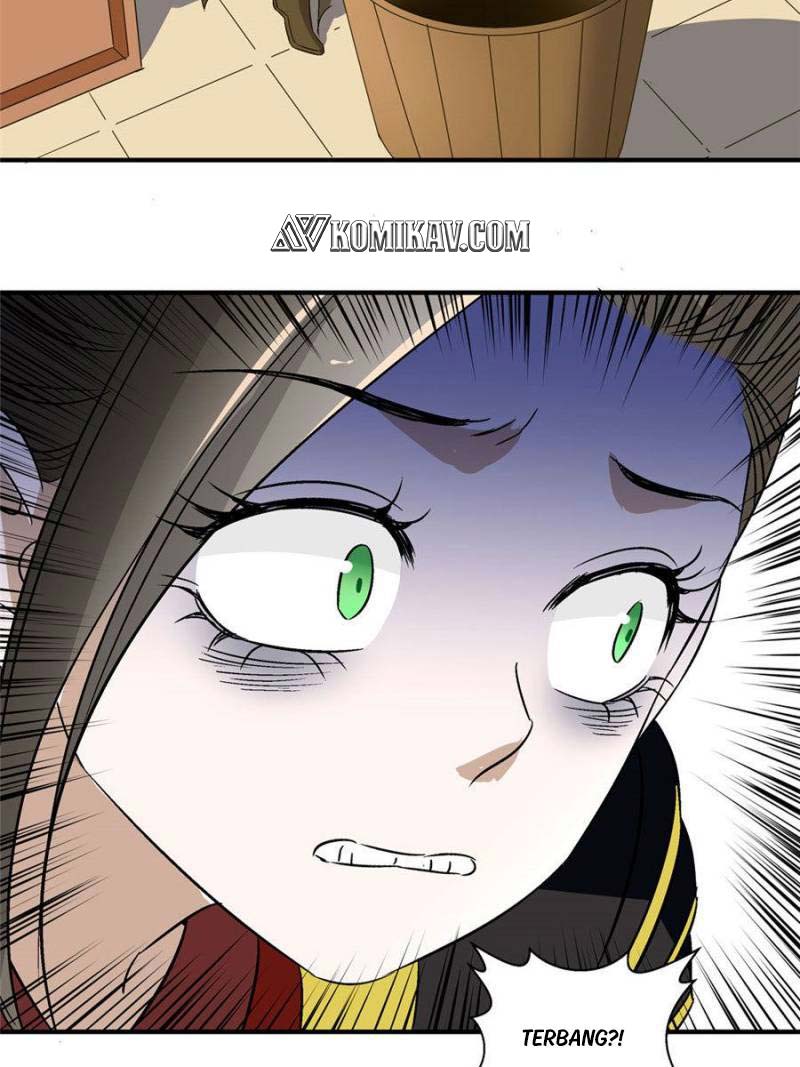 The Crazy Adventures of Mystical Doctor Chapter 140 Gambar 48