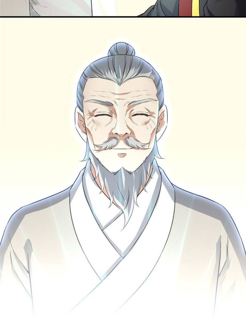 The Crazy Adventures of Mystical Doctor Chapter 140 Gambar 6