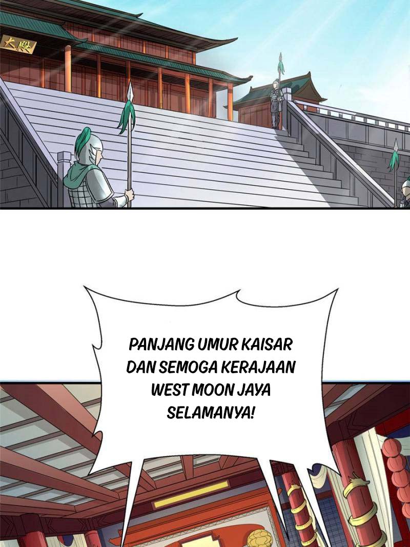 The Crazy Adventures of Mystical Doctor Chapter 140 Gambar 9