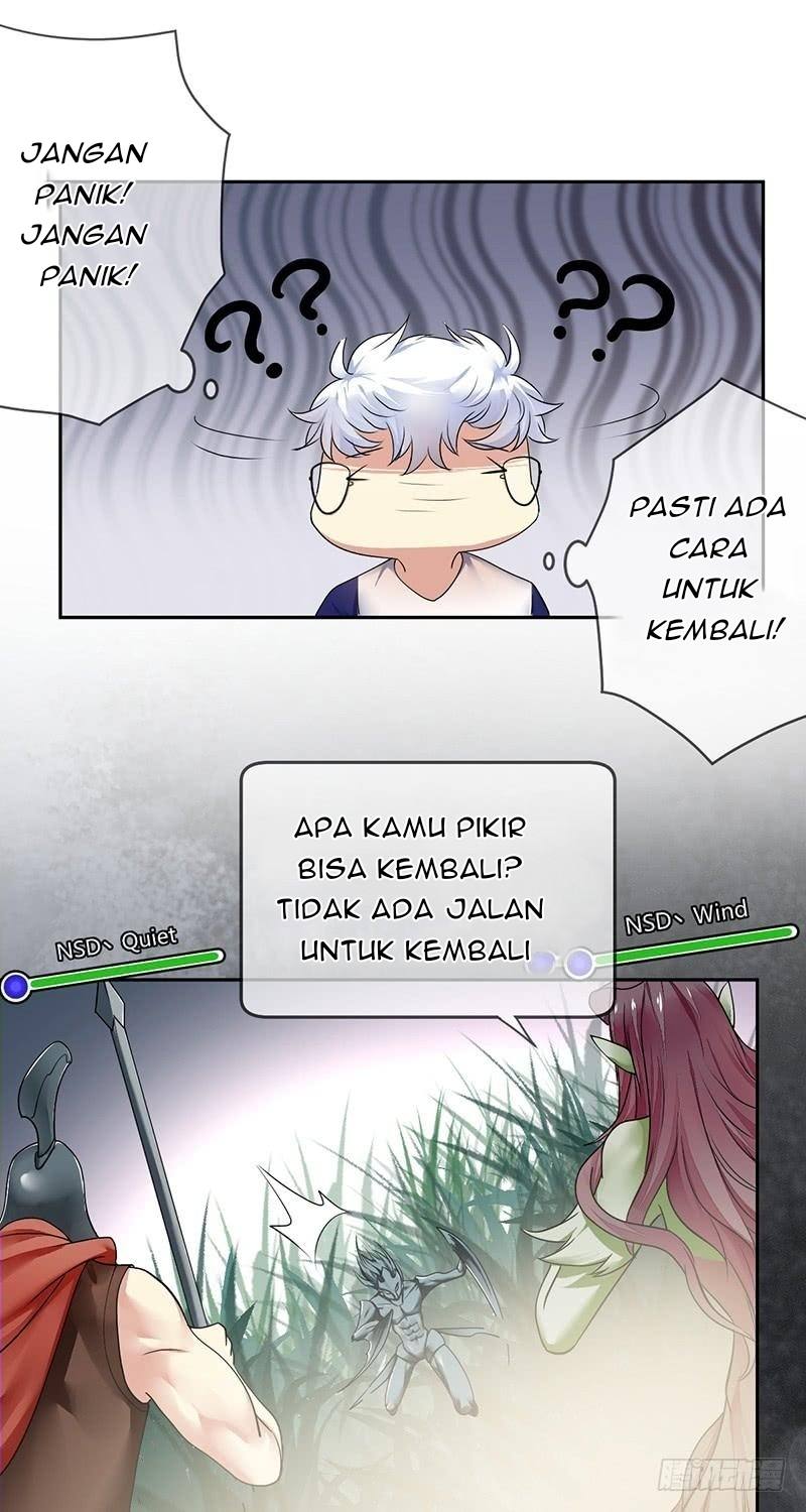 NSD Gaming Chapter 95 Gambar 14