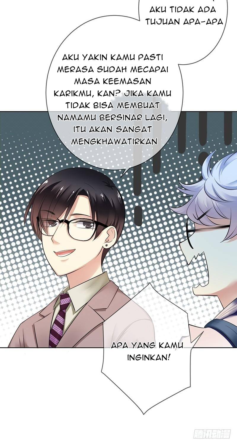 NSD Gaming Chapter 95 Gambar 29