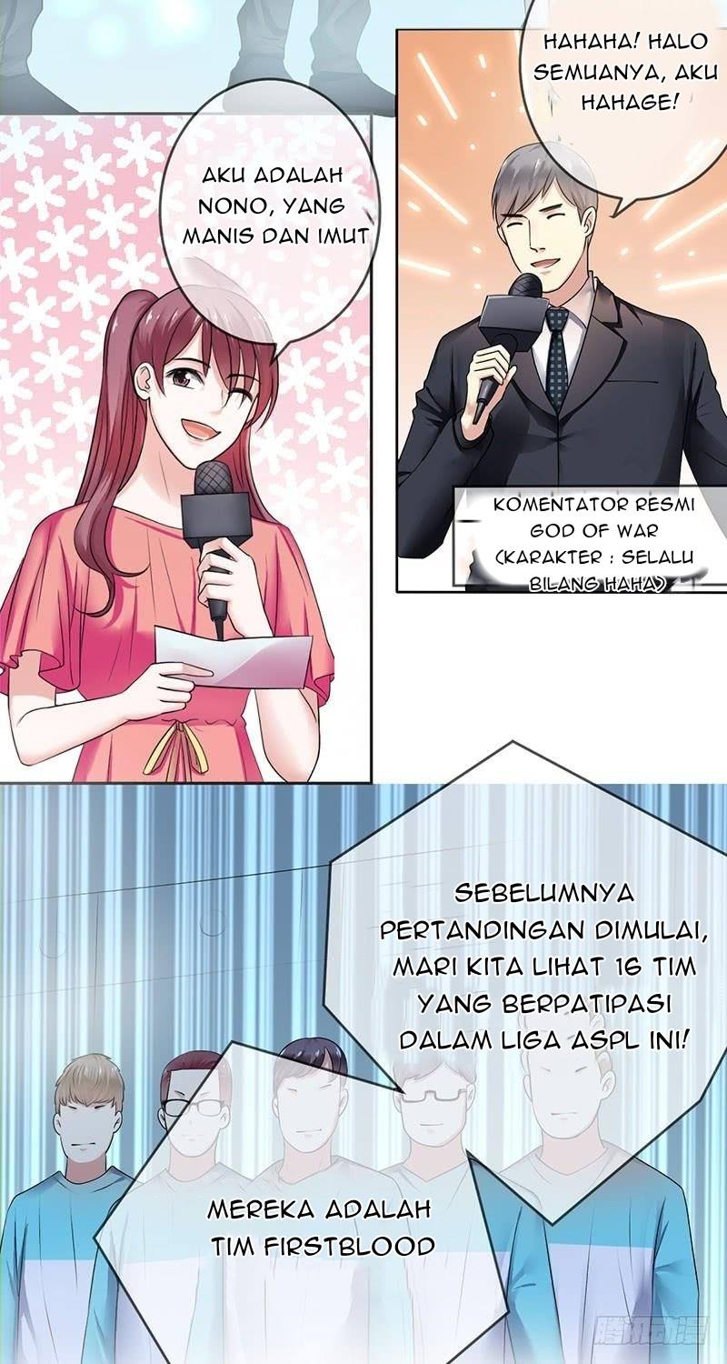 NSD Gaming Chapter 94 Gambar 12