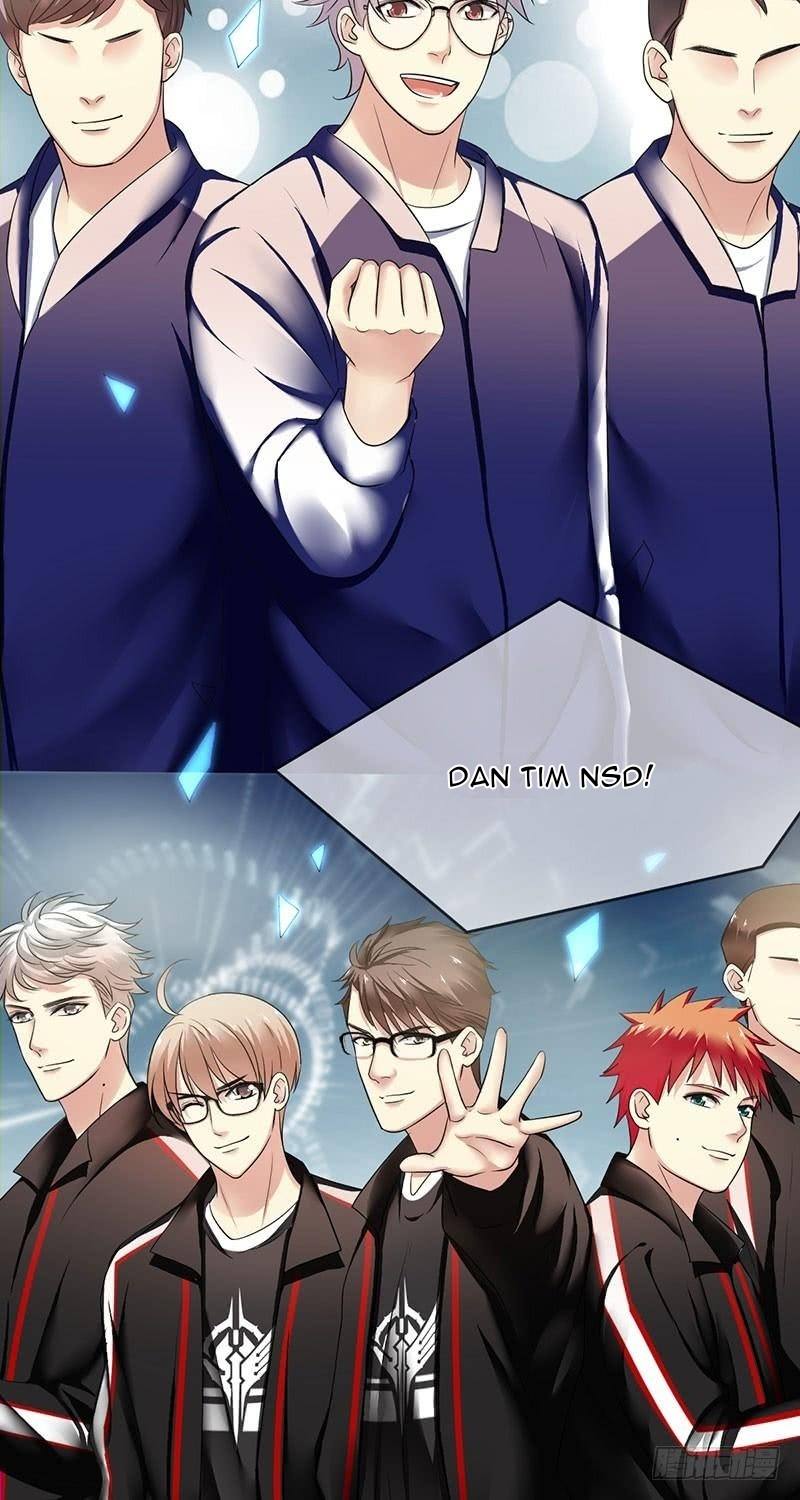 NSD Gaming Chapter 94 Gambar 15