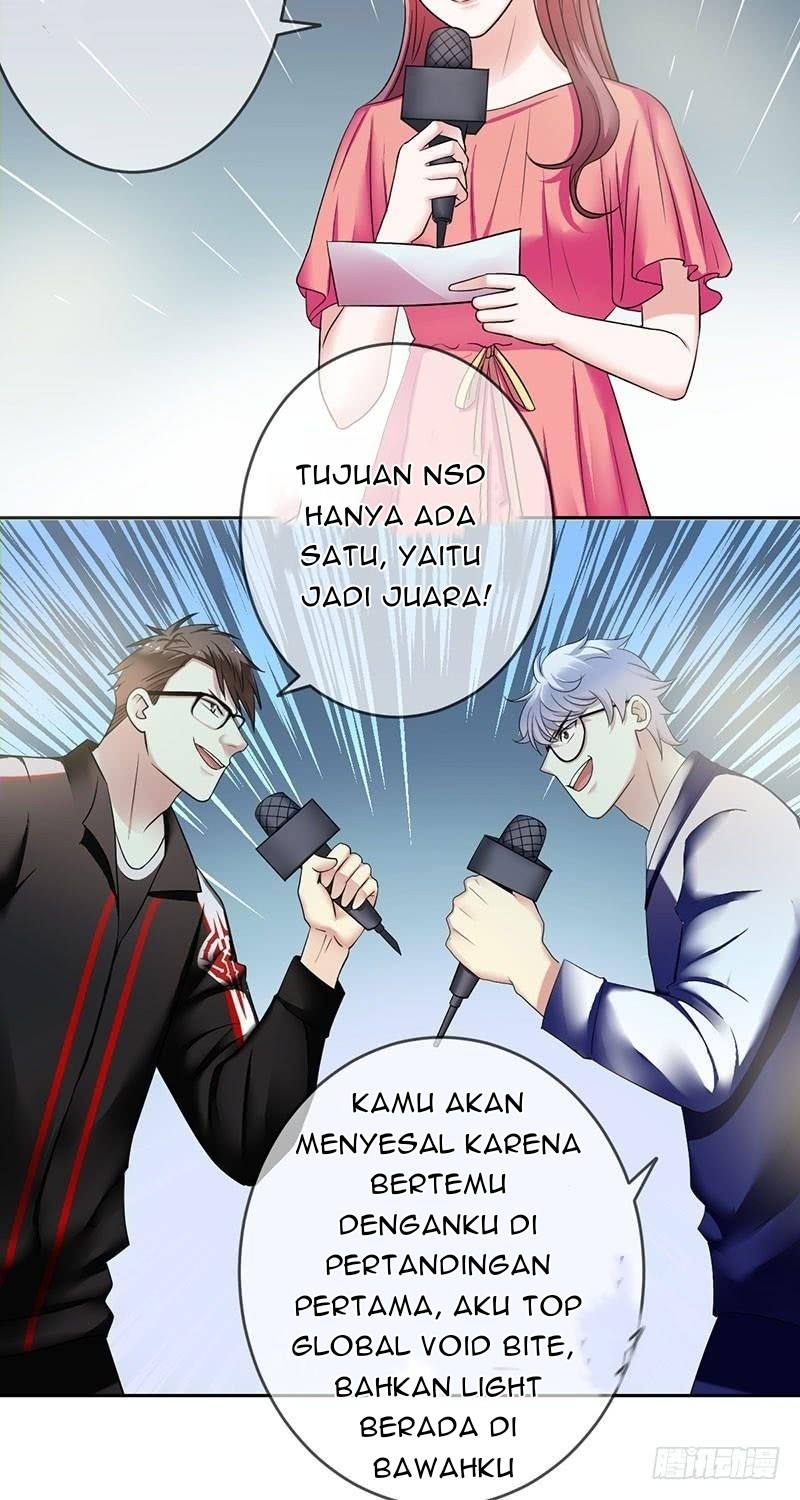 NSD Gaming Chapter 94 Gambar 17