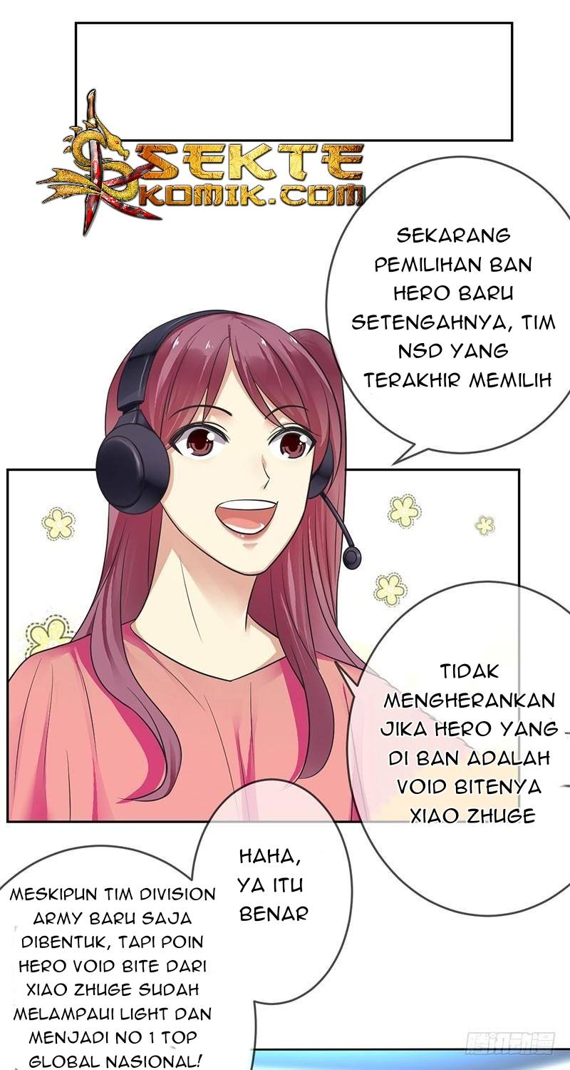 NSD Gaming Chapter 94 Gambar 19