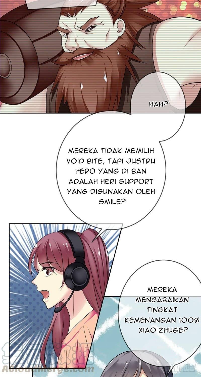 NSD Gaming Chapter 94 Gambar 23