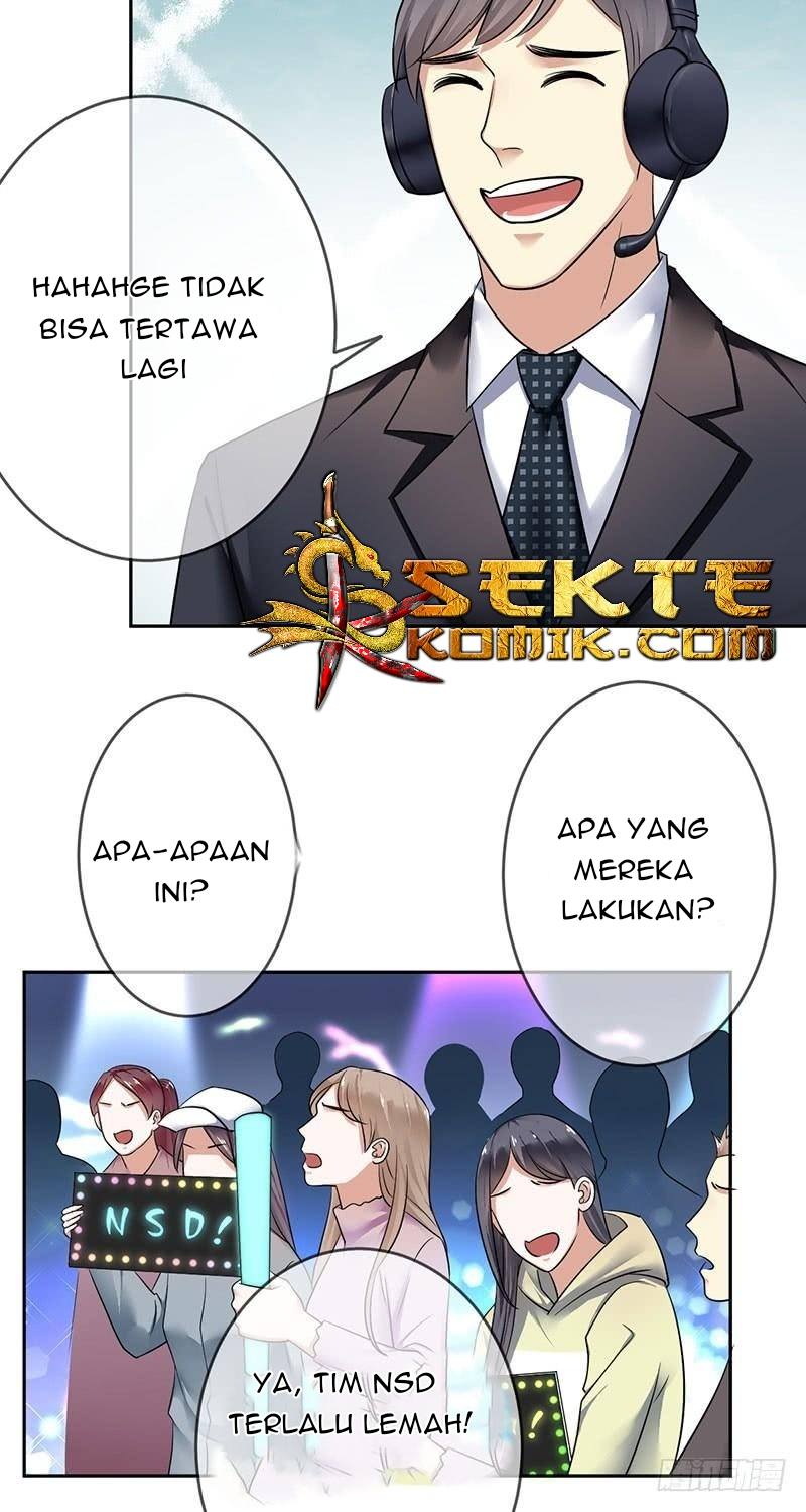 NSD Gaming Chapter 94 Gambar 24
