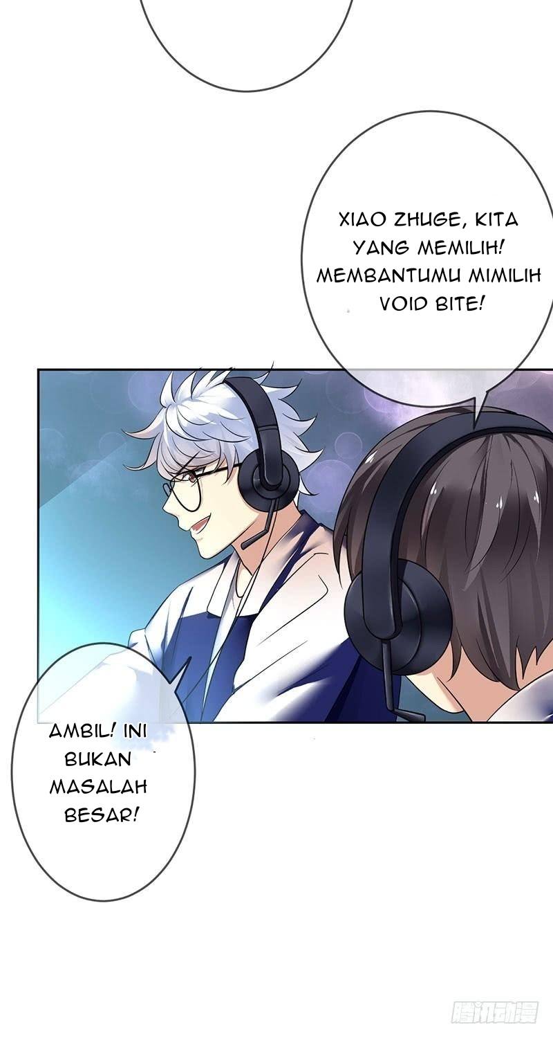 NSD Gaming Chapter 94 Gambar 25