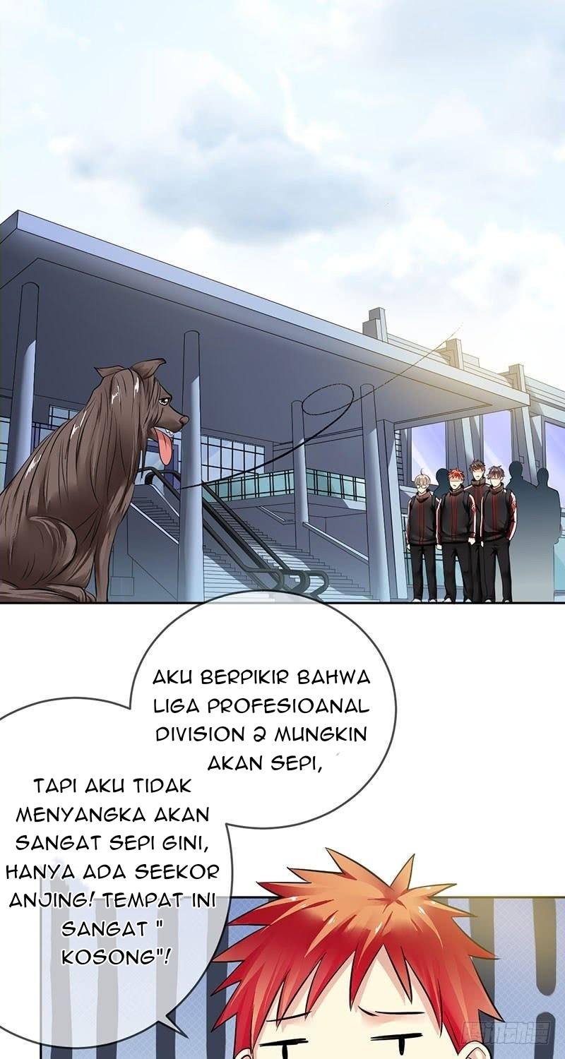 NSD Gaming Chapter 94 Gambar 4