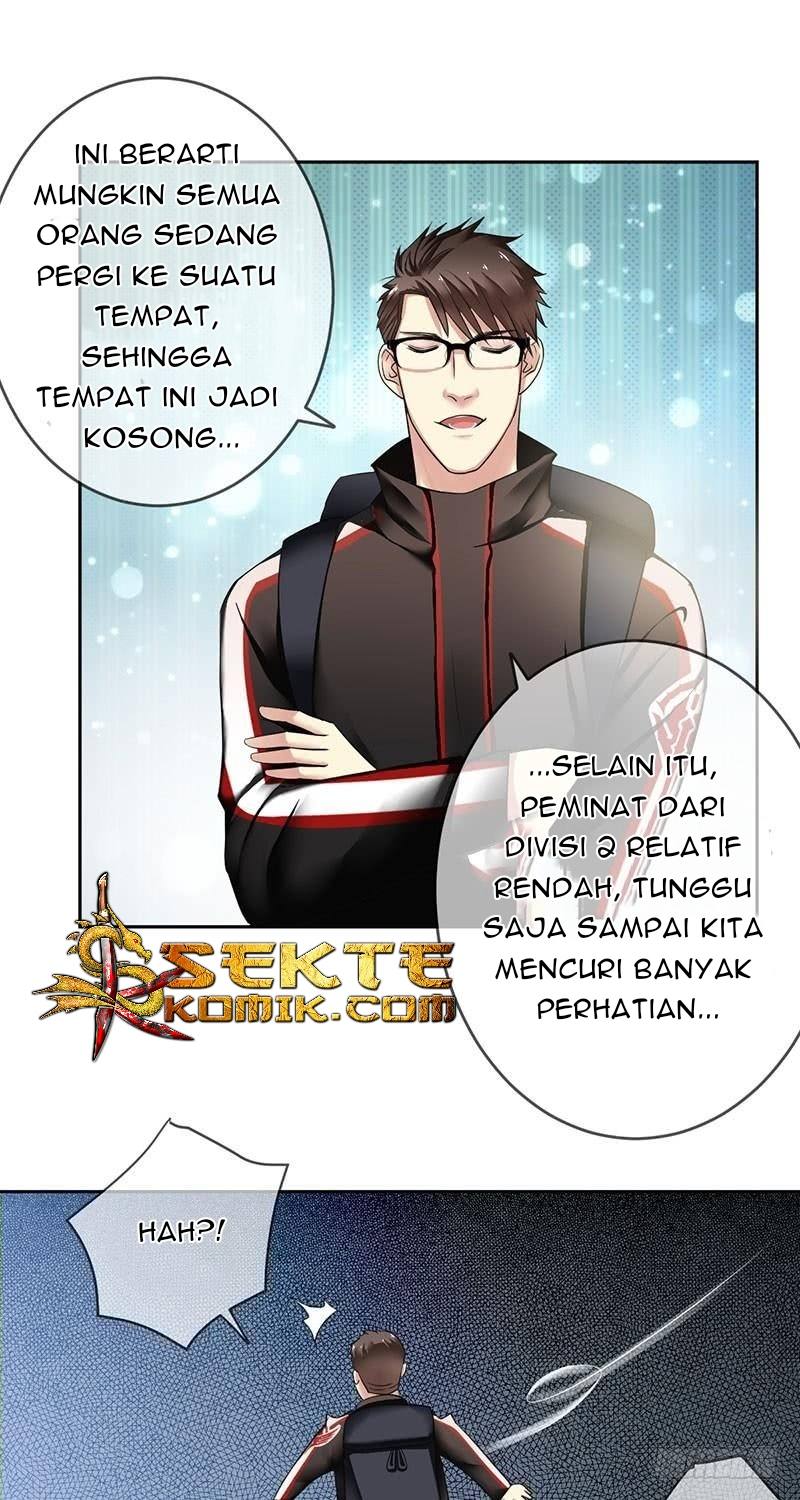 NSD Gaming Chapter 94 Gambar 6