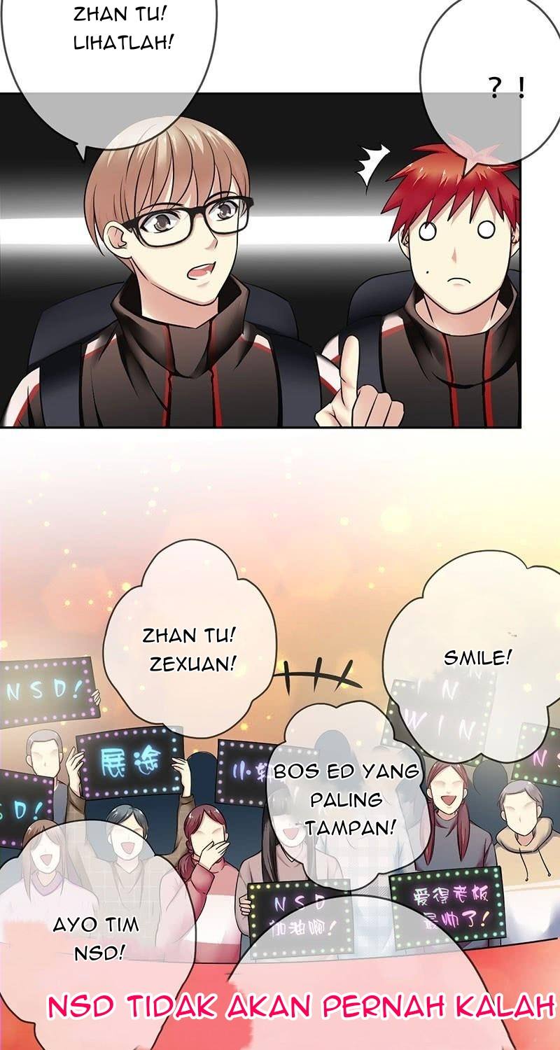 NSD Gaming Chapter 94 Gambar 8