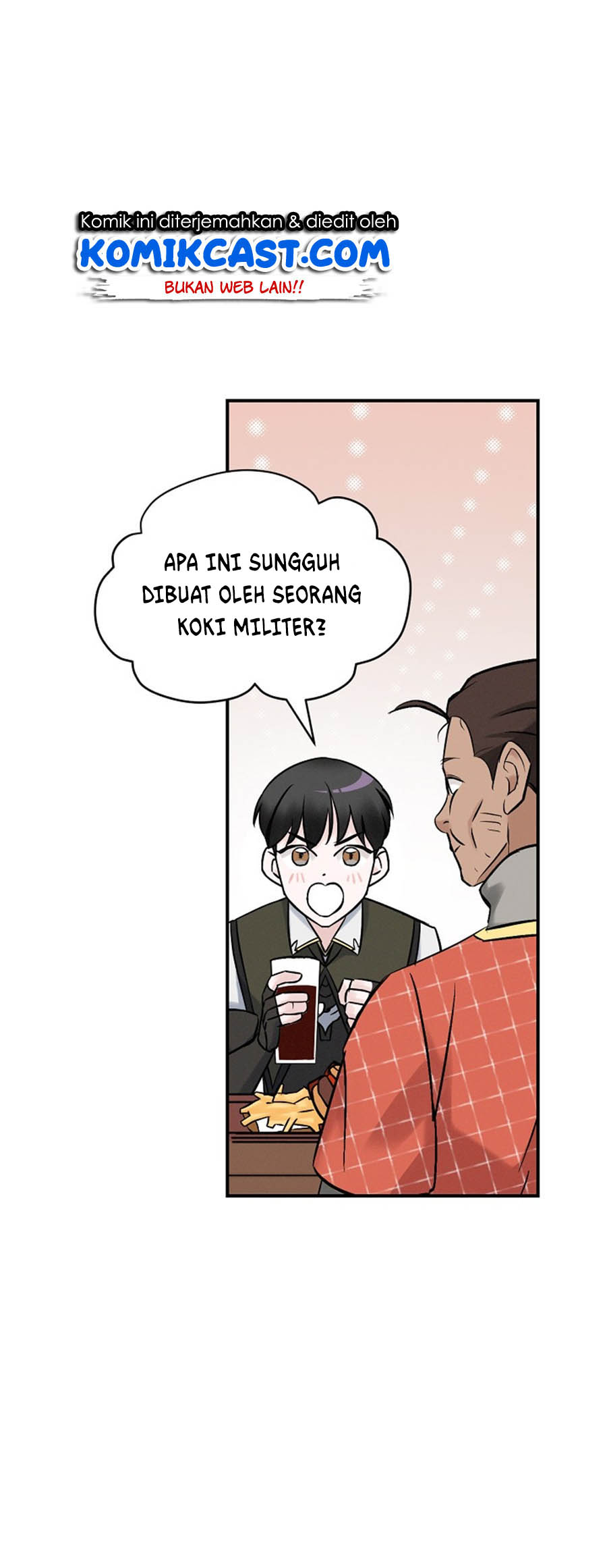 Leveling Up, By Only Eating! Chapter 17 Gambar 28