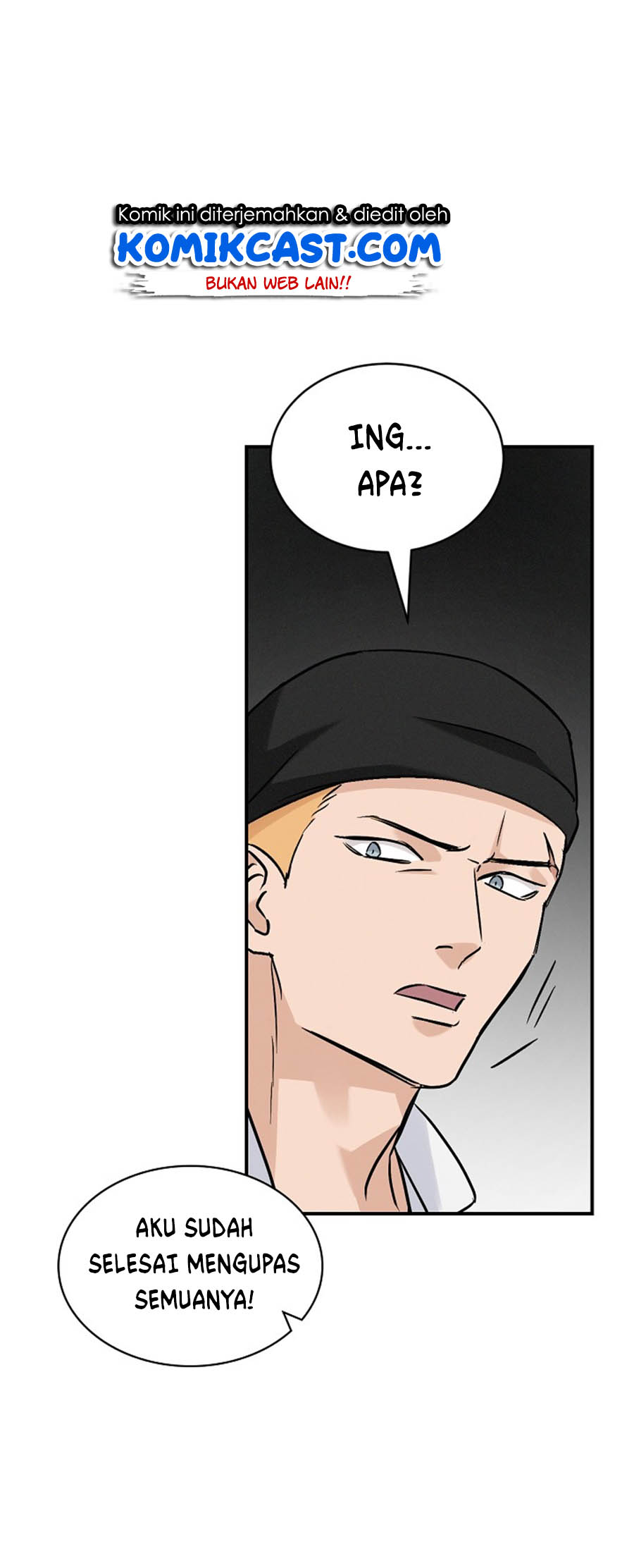 Leveling Up, By Only Eating! Chapter 17 Gambar 50