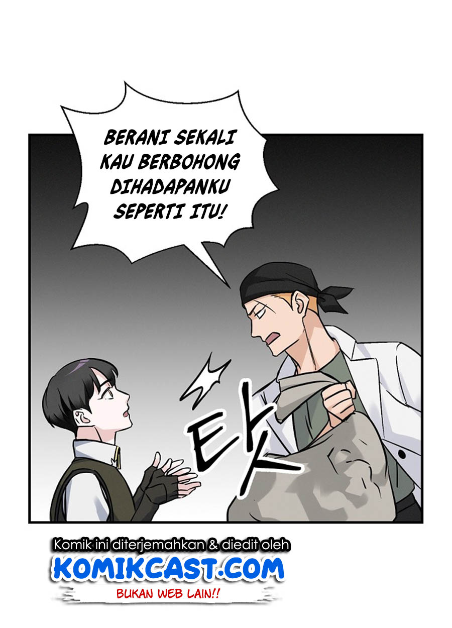 Leveling Up, By Only Eating! Chapter 17 Gambar 51