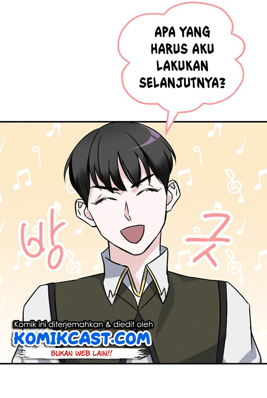 Leveling Up, By Only Eating! Chapter 17 Gambar 55