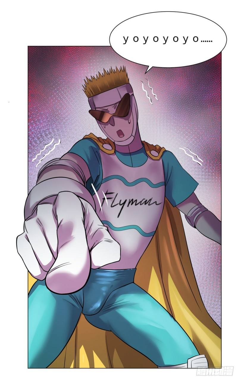 List of Big Villians Chapter 69 Gambar 10