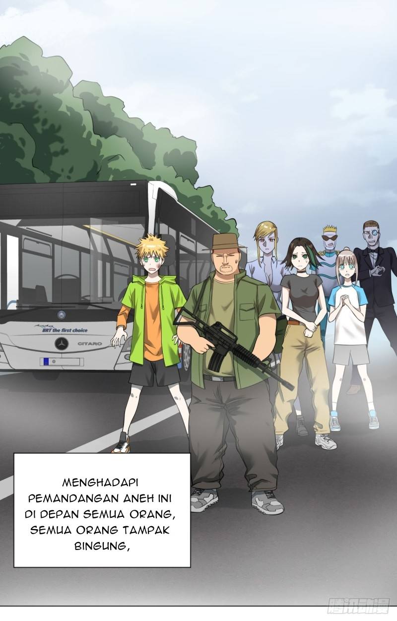 List of Big Villians Chapter 69 Gambar 19