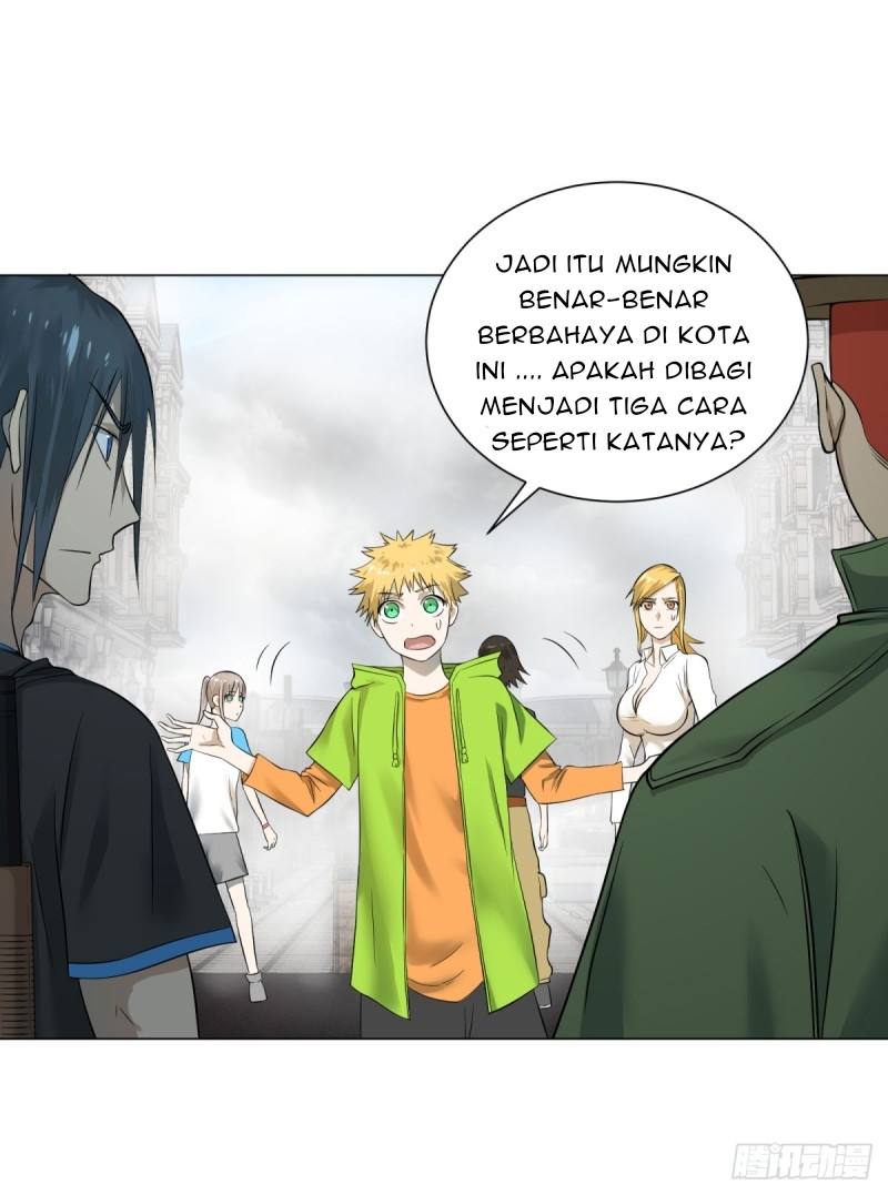 Baca Manhua List of Big Villians Chapter 69 Gambar 2