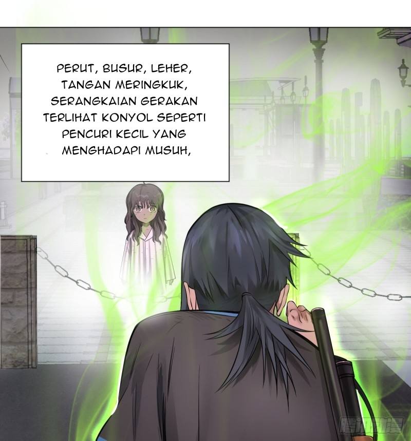 List of Big Villians Chapter 69 Gambar 21