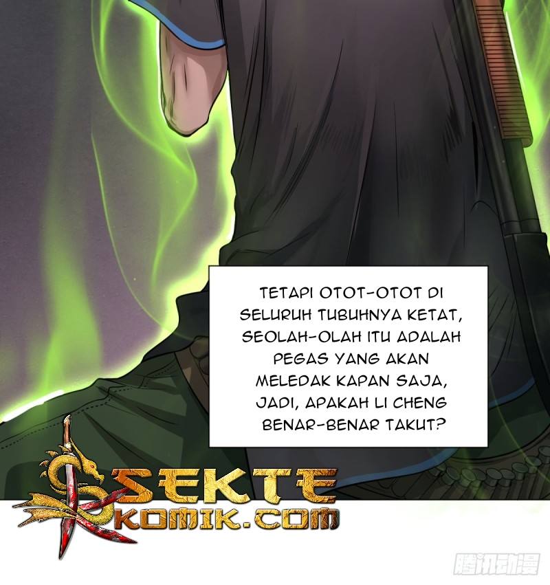 List of Big Villians Chapter 69 Gambar 22