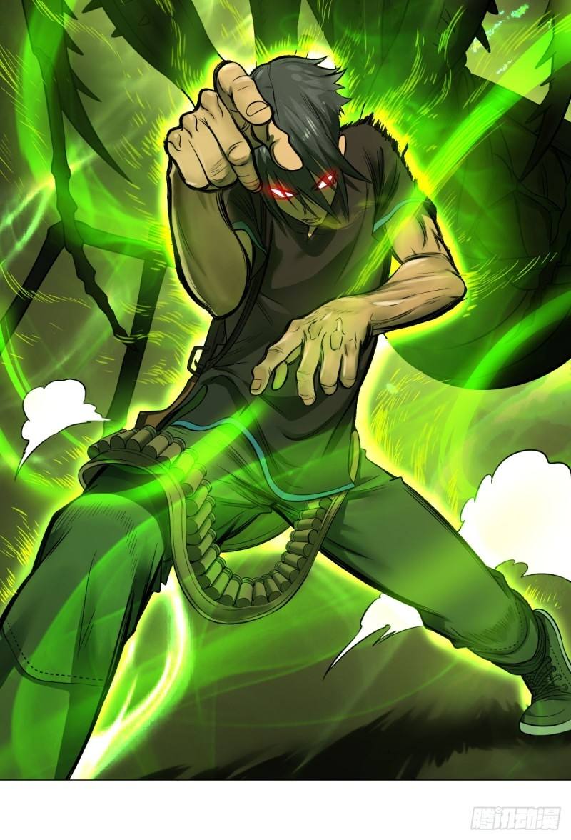 List of Big Villians Chapter 69 Gambar 24