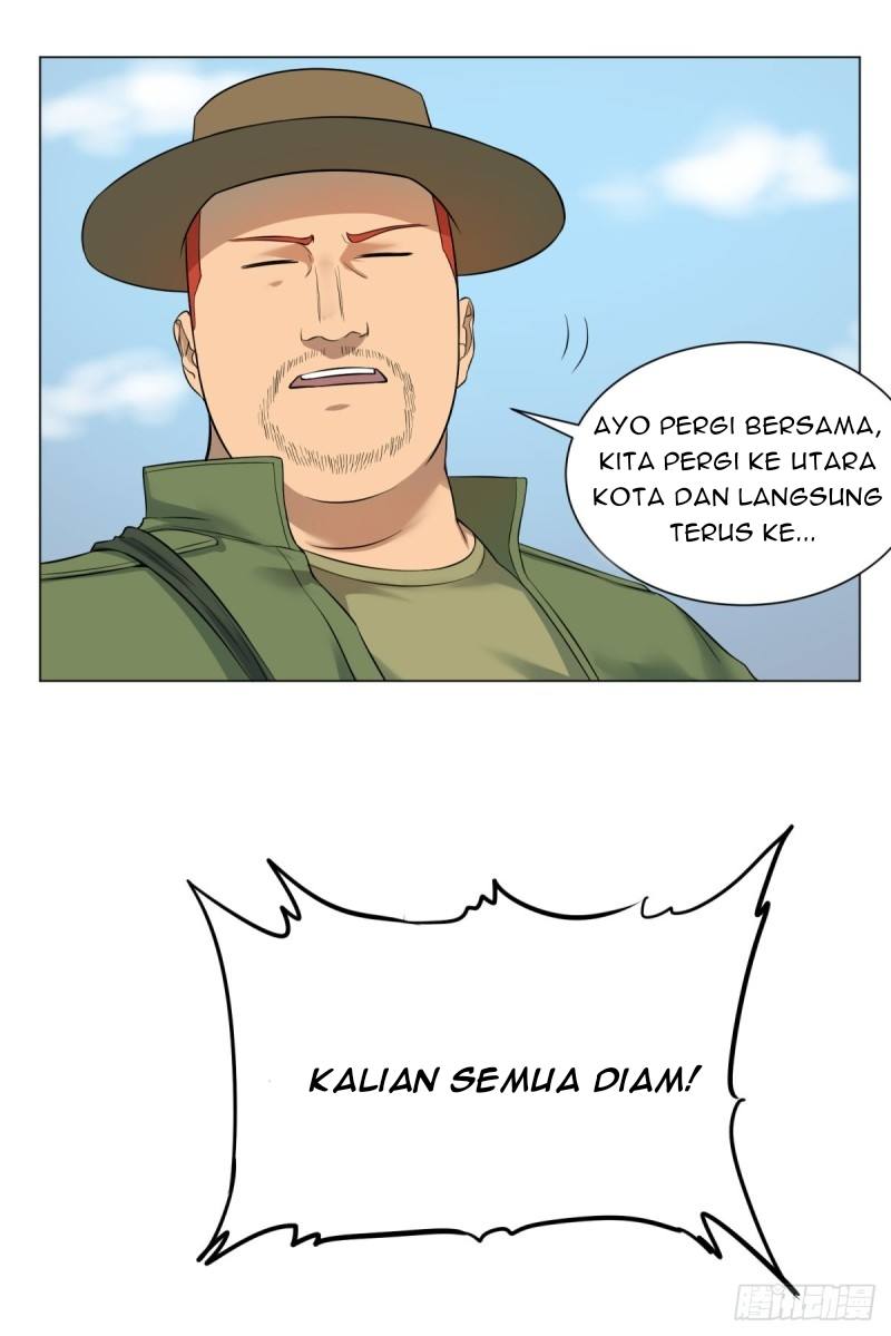 List of Big Villians Chapter 69 Gambar 3