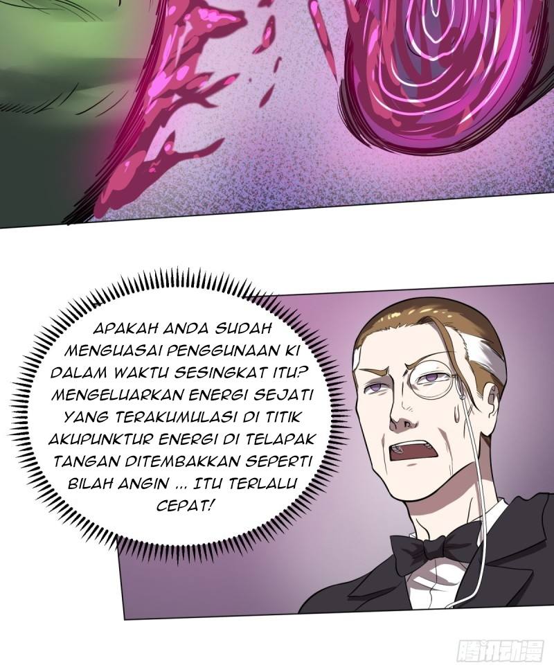 List of Big Villians Chapter 69 Gambar 36