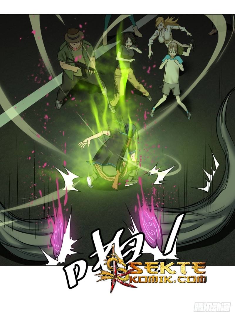 List of Big Villians Chapter 69 Gambar 37