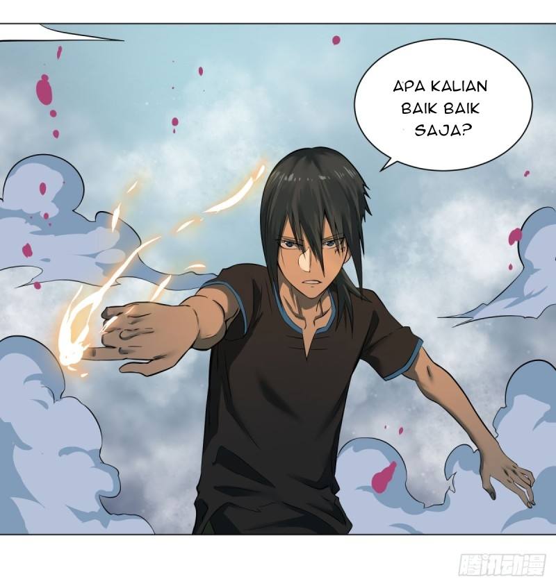 List of Big Villians Chapter 69 Gambar 46