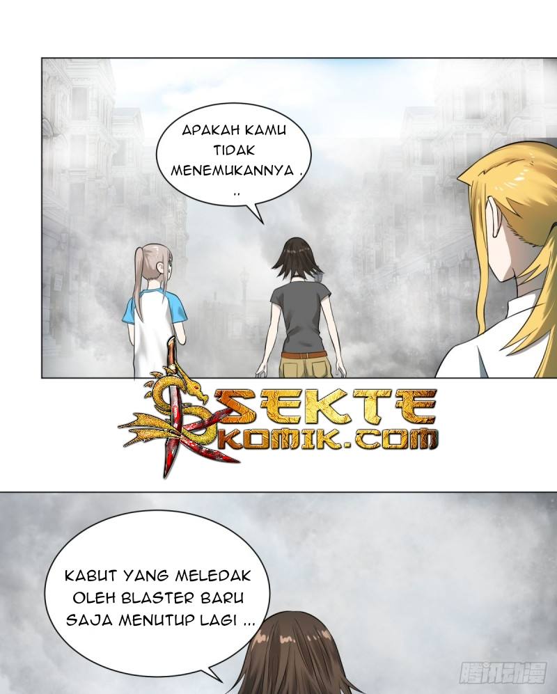 List of Big Villians Chapter 69 Gambar 5