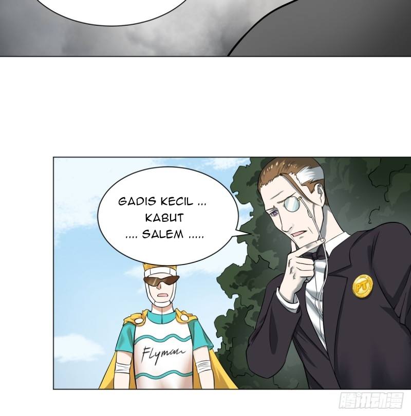 List of Big Villians Chapter 69 Gambar 8